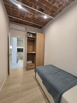Piso en alquiler en Fort Pienc en Barcelona