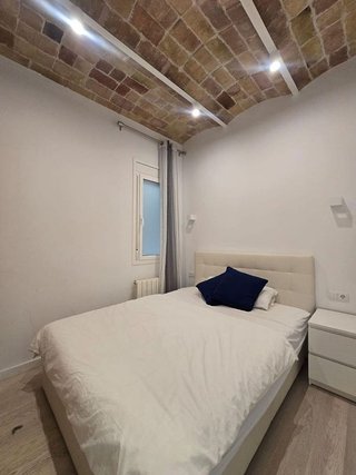 Piso en alquiler en Fort Pienc en Barcelona