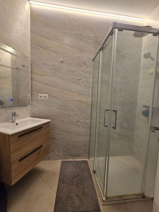 Piso en alquiler en Fort Pienc en Barcelona