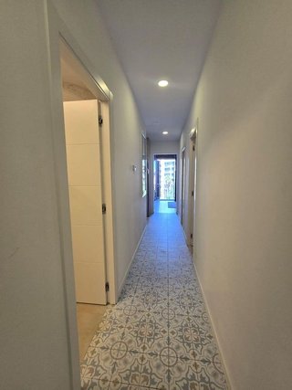 Piso en alquiler en Fort Pienc en Barcelona