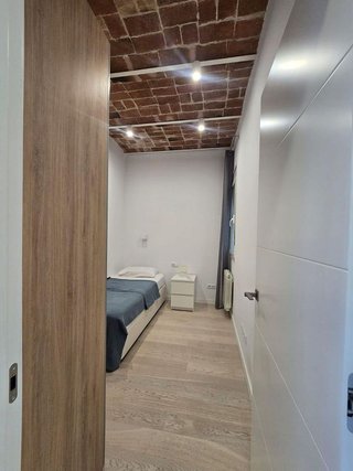 Piso en alquiler en Fort Pienc en Barcelona
