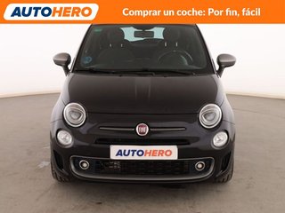 Fiat 500 1.2 S