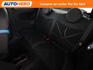 Fiat 500 1.2 S