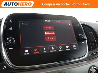 Fiat 500 1.2 S
