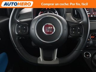 Fiat 500 1.2 S