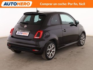 Fiat 500 1.2 S