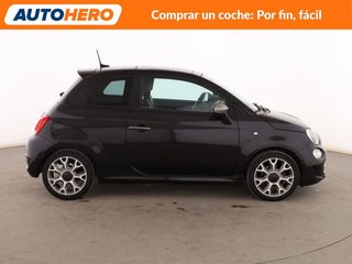 Fiat 500 1.2 S