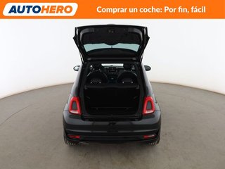 Fiat 500 1.2 S