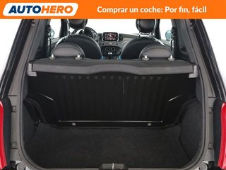 Fiat 500 1.2 S