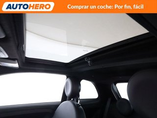 Fiat 500 1.2 S