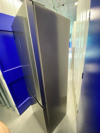 Frigorífico/nevera combi Hisense
