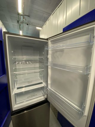 Frigorífico/nevera combi Hisense