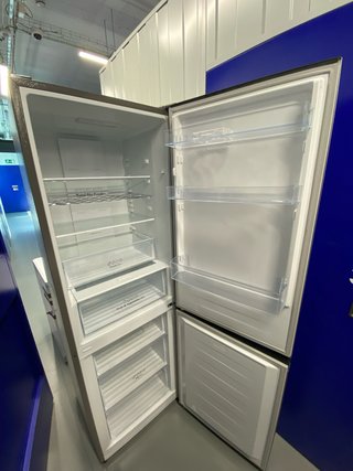 Frigorífico/nevera combi Hisense