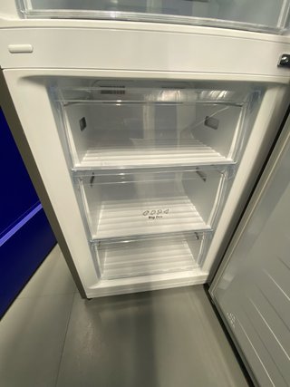 Frigorífico/nevera combi Hisense