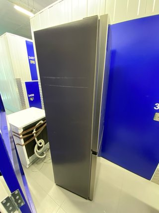 Frigorífico/nevera combi Hisense