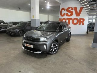 CITROEN C5 AIRCROSS 1.6 HYBRID 225 SHINE PACK