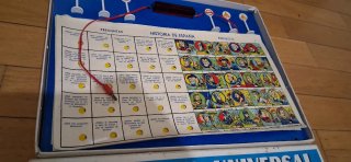 El Cerebro Electrónico Juguete Antiguo