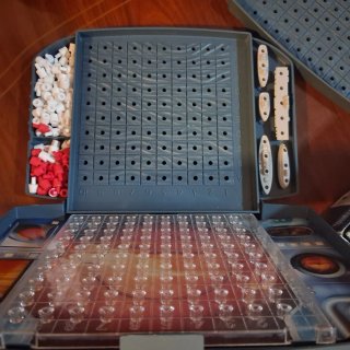 Juego de mesa Battleship Hasbro