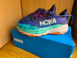 Zapatillas Hoka Speedgoat 6