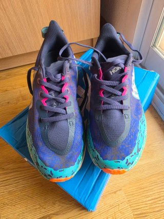 Zapatillas Hoka Speedgoat 6