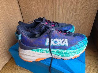Zapatillas Hoka Speedgoat 6