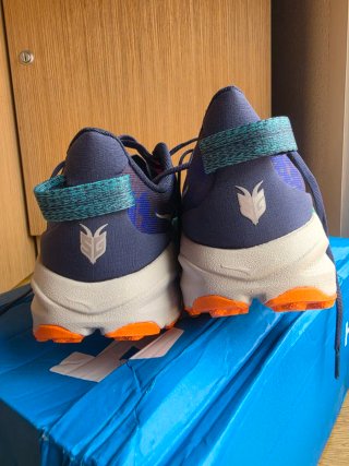Zapatillas Hoka Speedgoat 6