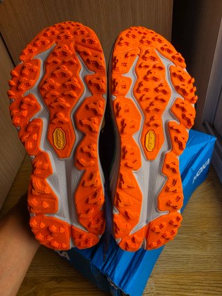 Zapatillas Hoka Speedgoat 6