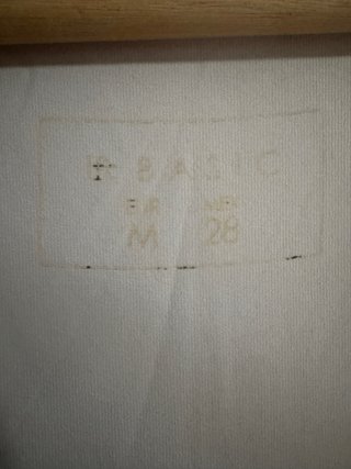 Camiseta tirantes blanca talla M,