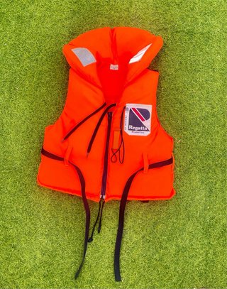 Chaleco salvavidas Regatta niño/a