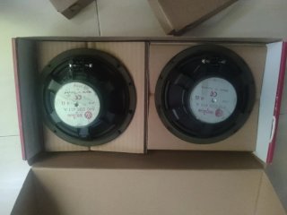 Altavoces Coche Pioneer 6 3/4 280W Max