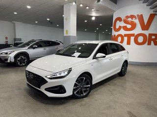 HYUNDAI I30 1.0T-GDI 120CV CREATIVE AUTOMATICO FAMILIAR