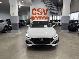 HYUNDAI I30 1.0T-GDI 120CV CREATIVE AUTOMATICO FAMILIAR