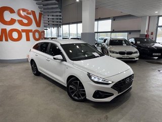 HYUNDAI I30 1.0T-GDI 120CV CREATIVE AUTOMATICO FAMILIAR
