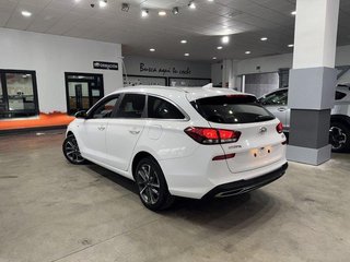 HYUNDAI I30 1.0T-GDI 120CV CREATIVE AUTOMATICO FAMILIAR