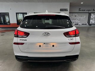 HYUNDAI I30 1.0T-GDI 120CV CREATIVE AUTOMATICO FAMILIAR