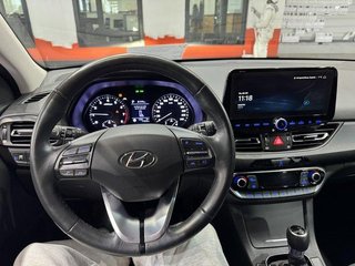 HYUNDAI I30 1.0T-GDI 120CV CREATIVE AUTOMATICO FAMILIAR