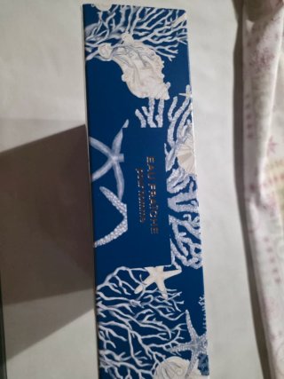 Versace Eau Fraîche 100ml + 75ml Shower Gel