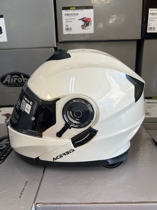 Casco moto L Acerbis modular carretera