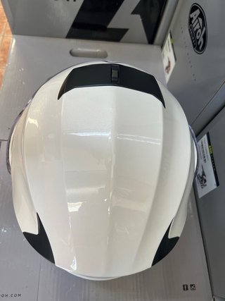 Casco moto L Acerbis modular carretera