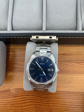 Conjunto de relojes