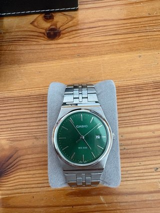 Conjunto de relojes
