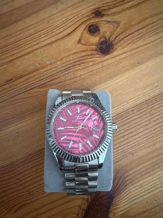 Conjunto de relojes