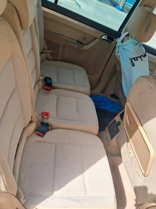 Volkswagen Touran 2007