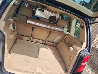 Volkswagen Touran 2007