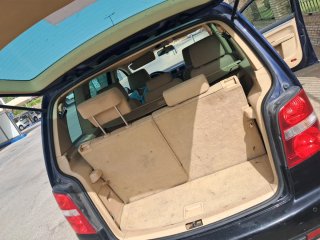Volkswagen Touran 2007