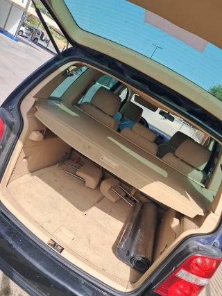 Volkswagen Touran 2007
