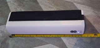 Impresora térmica inalámbrica A4