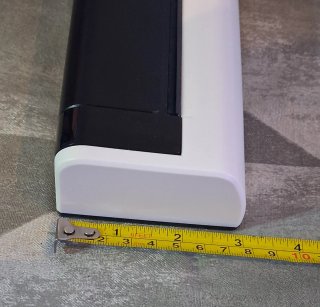 Impresora térmica inalámbrica A4