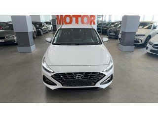 HYUNDAI I30 1.0 TGDI 48V TECNO DCT