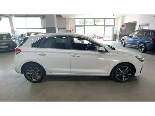 HYUNDAI I30 1.0 TGDI 48V TECNO DCT